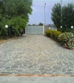 Villa Amodeo